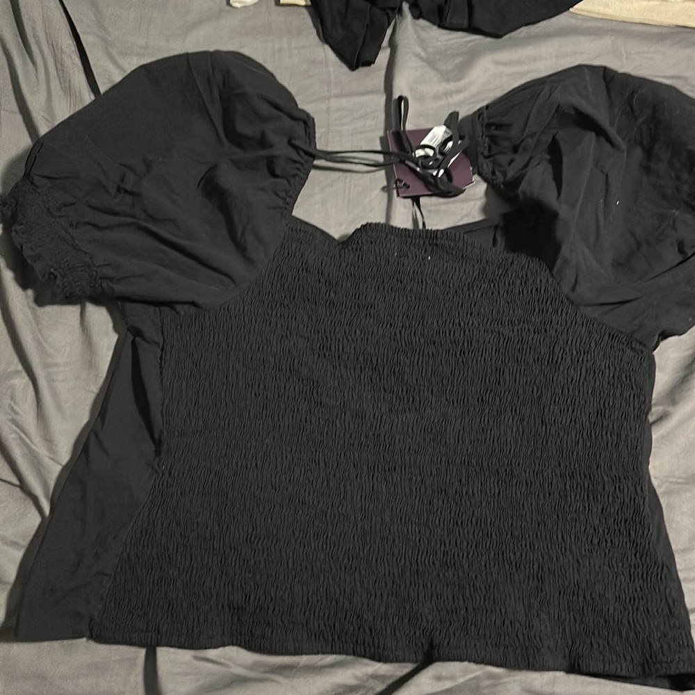 Target blouse - Picture 2 of 2